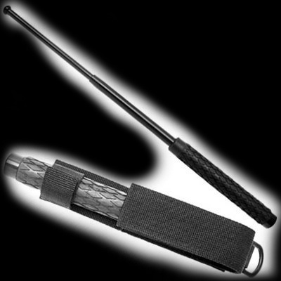 21 baton